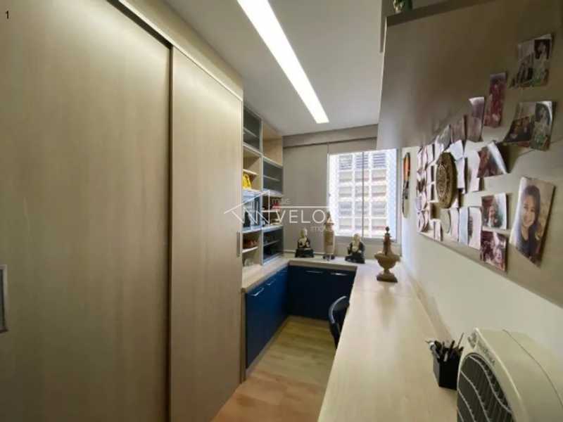 Apartamento à venda com 2 quartos, 93m² - Foto 9