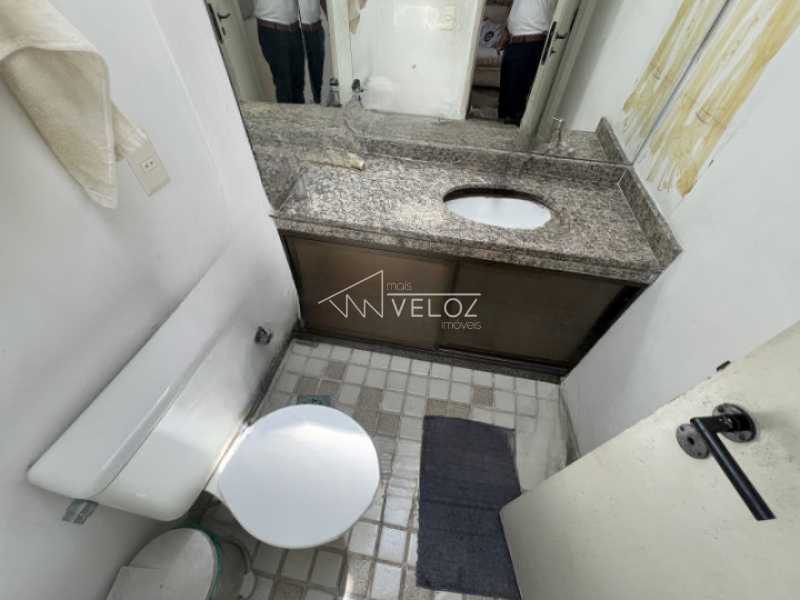 Cobertura à venda com 3 quartos, 131m² - Foto 20