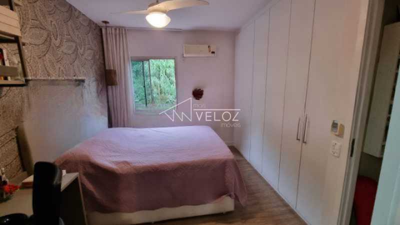 Apartamento à venda com 3 quartos, 103m² - Foto 2