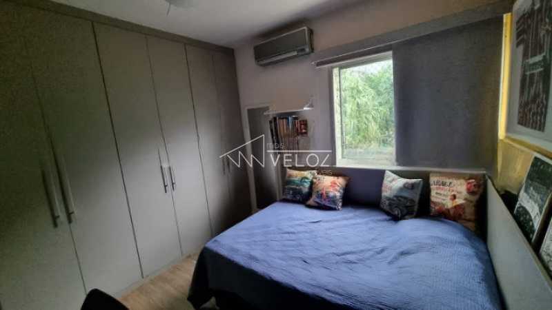 Apartamento à venda com 3 quartos, 103m² - Foto 8