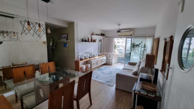 Apartamento à venda com 3 quartos, 103m² - Foto 10