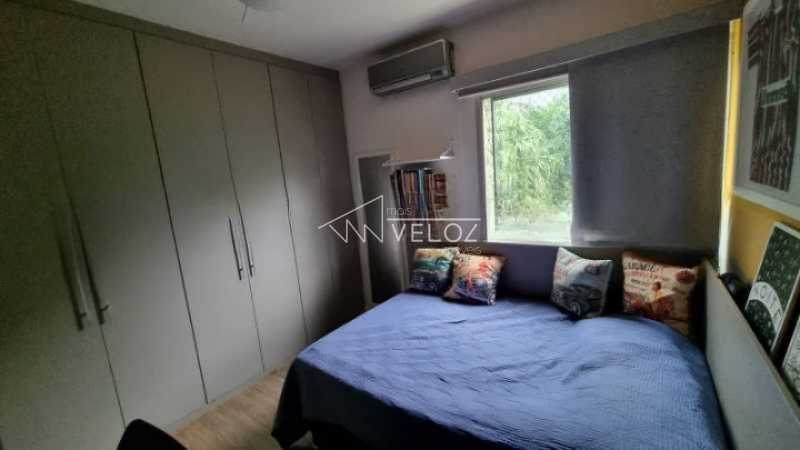 Apartamento à venda com 3 quartos, 103m² - Foto 11