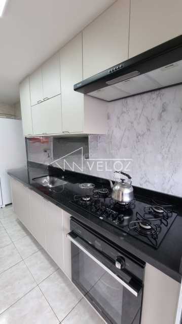 Apartamento à venda com 3 quartos, 103m² - Foto 16