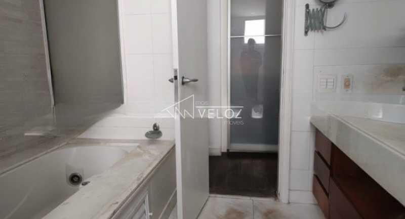 Apartamento à venda com 4 quartos, 196m² - Foto 4