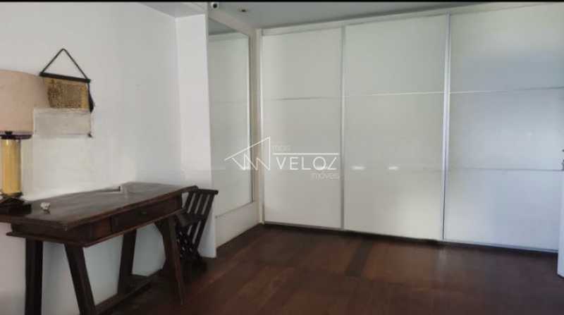 Apartamento à venda com 4 quartos, 196m² - Foto 5