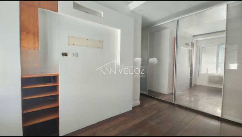 Apartamento à venda com 4 quartos, 196m² - Foto 7