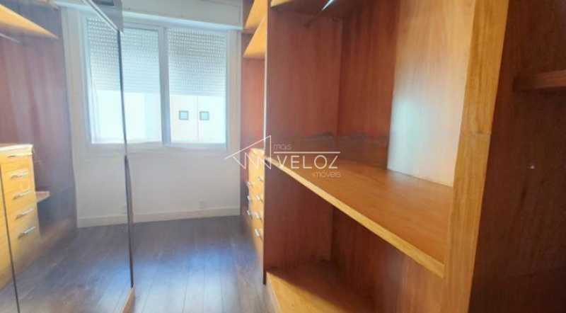 Apartamento à venda com 4 quartos, 196m² - Foto 11