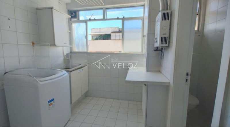 Apartamento à venda com 4 quartos, 196m² - Foto 19