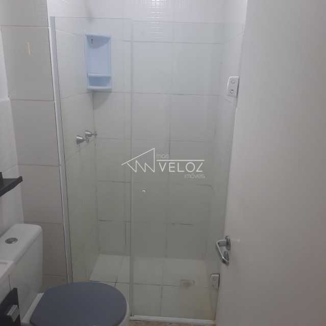 Apartamento à venda com 2 quartos, 43m² - Foto 5