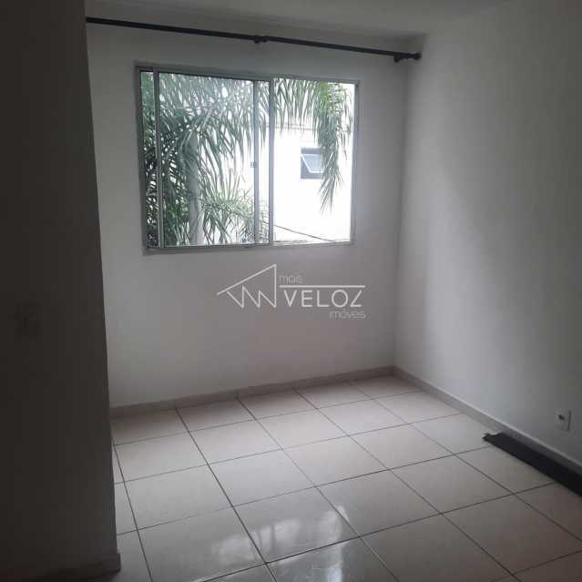 Apartamento à venda com 2 quartos, 43m² - Foto 6