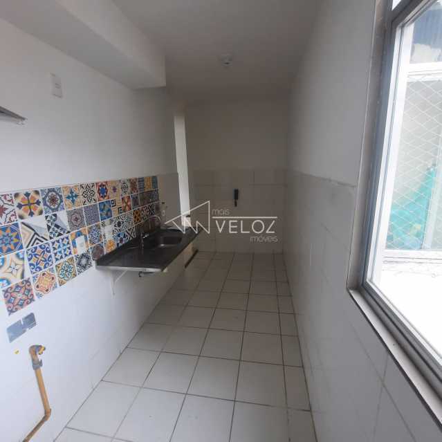 Apartamento à venda com 2 quartos, 43m² - Foto 7