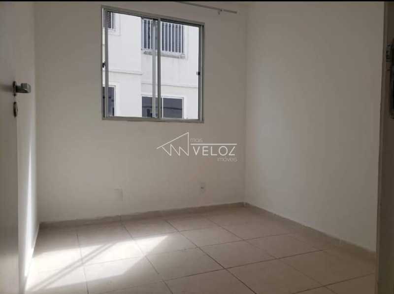 Apartamento à venda com 2 quartos, 43m² - Foto 9