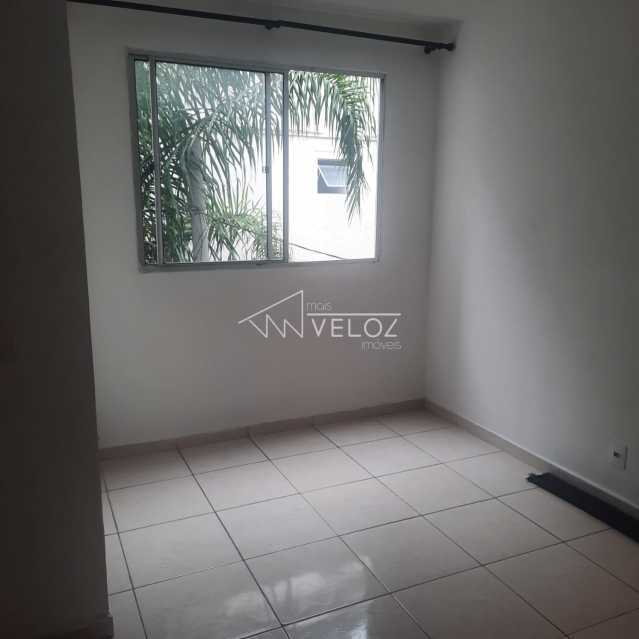 Apartamento à venda com 2 quartos, 43m² - Foto 10