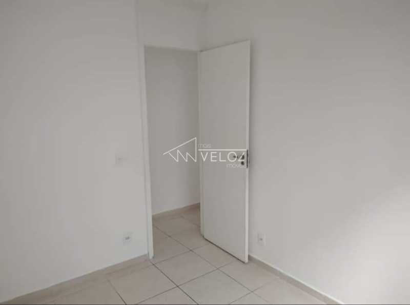 Apartamento à venda com 2 quartos, 43m² - Foto 11