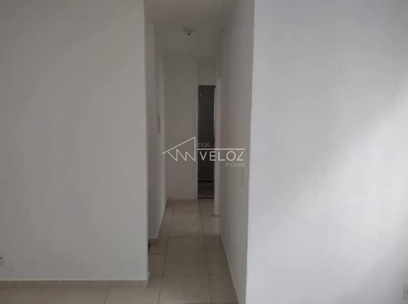 Apartamento à venda com 2 quartos, 43m² - Foto 13