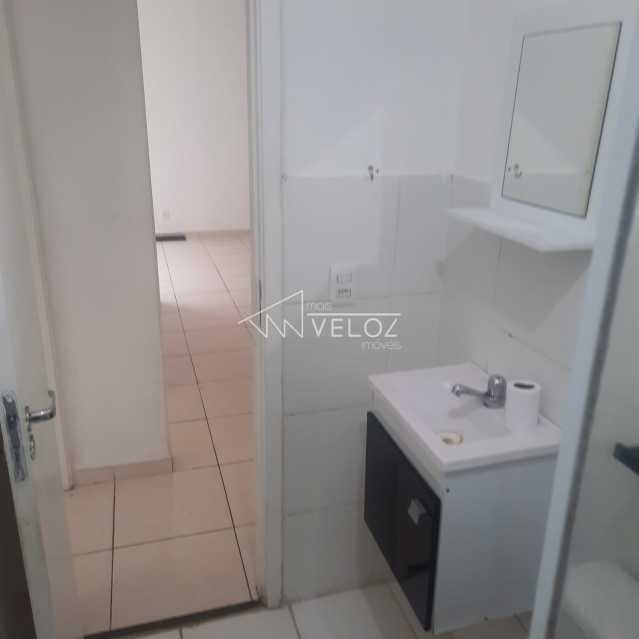 Apartamento à venda com 2 quartos, 43m² - Foto 15