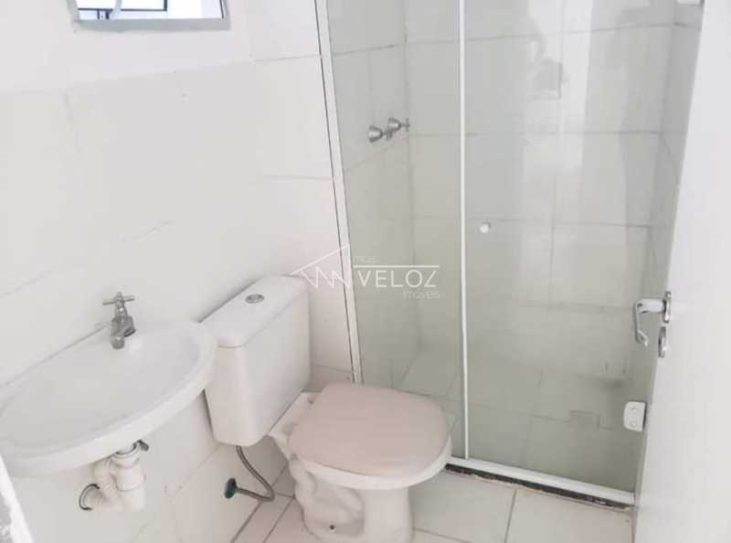 Apartamento à venda com 2 quartos, 43m² - Foto 18