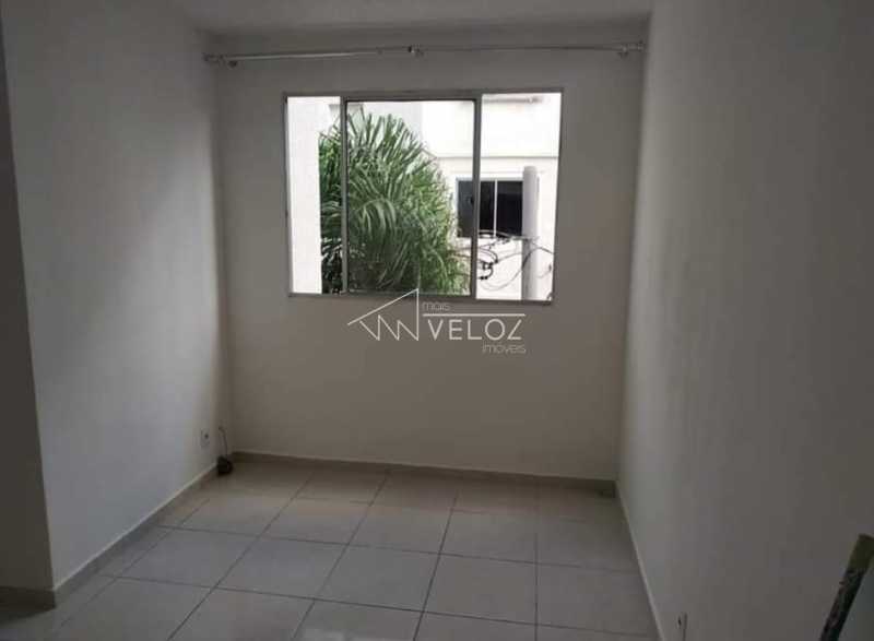 Apartamento à venda com 2 quartos, 43m² - Foto 19