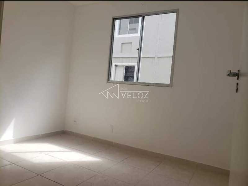 Apartamento à venda com 2 quartos, 43m² - Foto 20