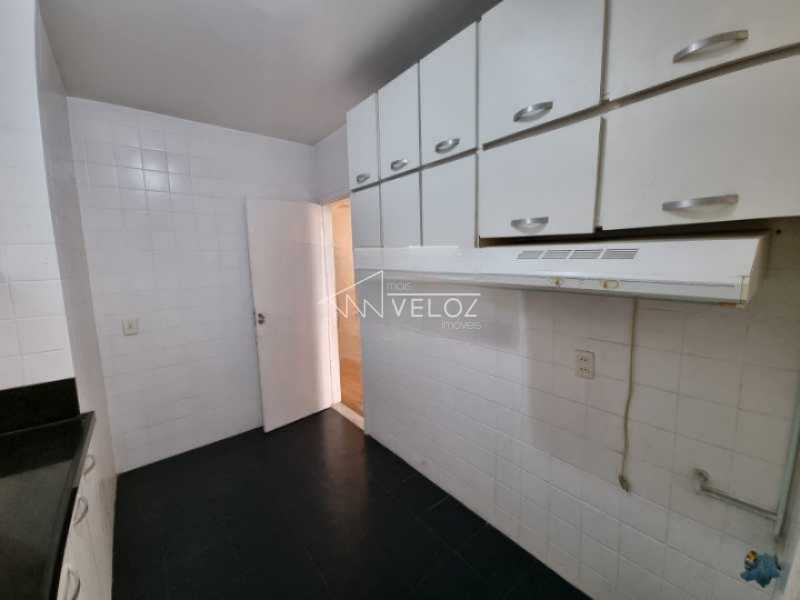 Apartamento à venda com 2 quartos, 73m² - Foto 7