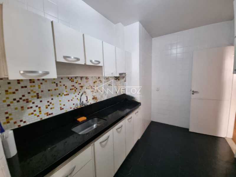 Apartamento à venda com 2 quartos, 73m² - Foto 8