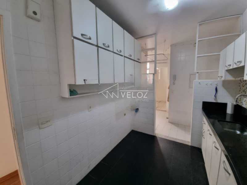 Apartamento à venda com 2 quartos, 73m² - Foto 10