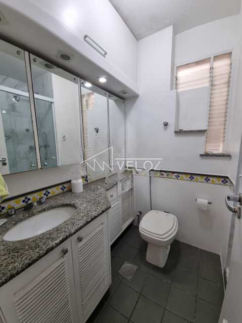 Apartamento à venda com 2 quartos, 73m² - Foto 13
