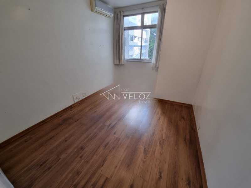 Apartamento à venda com 2 quartos, 73m² - Foto 18