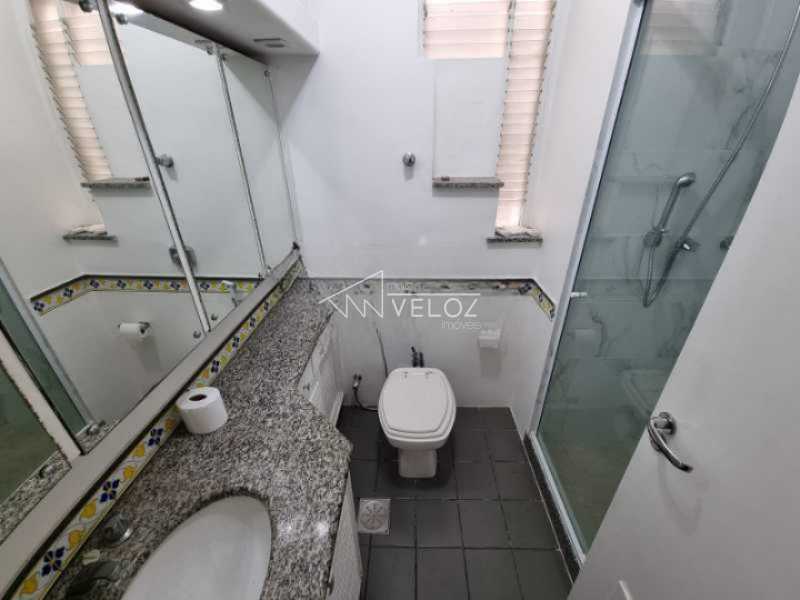 Apartamento à venda com 2 quartos, 73m² - Foto 21