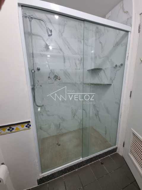 Apartamento à venda com 2 quartos, 73m² - Foto 22
