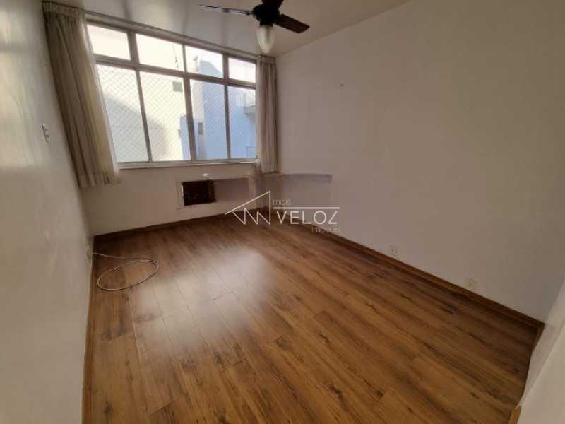 Apartamento à venda com 2 quartos, 73m² - Foto 6