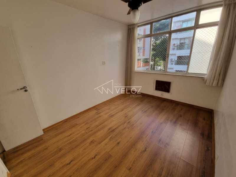 Apartamento à venda com 2 quartos, 73m² - Foto 5