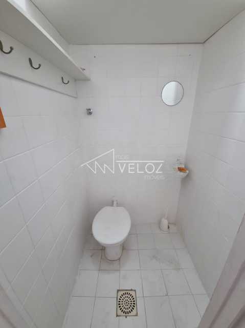 Apartamento à venda com 2 quartos, 73m² - Foto 26