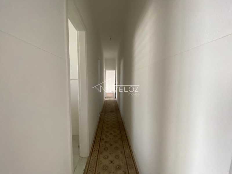 Apartamento à venda com 2 quartos, 61m² - Foto 7