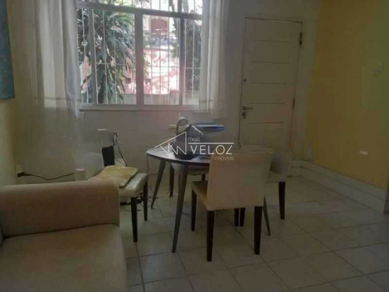 Apartamento à venda com 2 quartos, 68m² - Foto 6