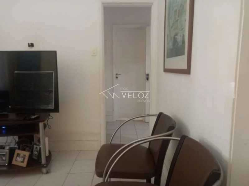 Apartamento à venda com 2 quartos, 68m² - Foto 8