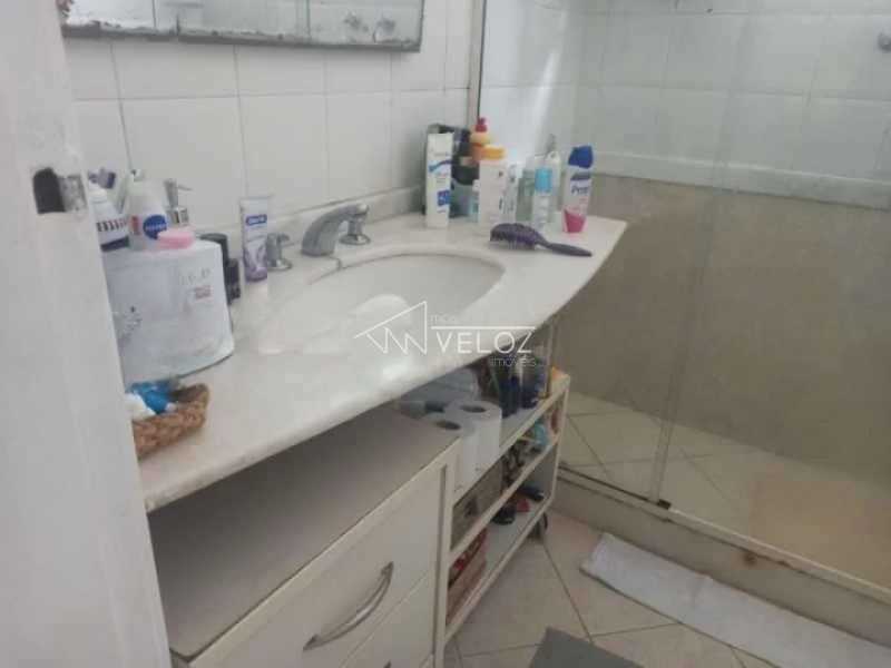 Apartamento à venda com 2 quartos, 68m² - Foto 9