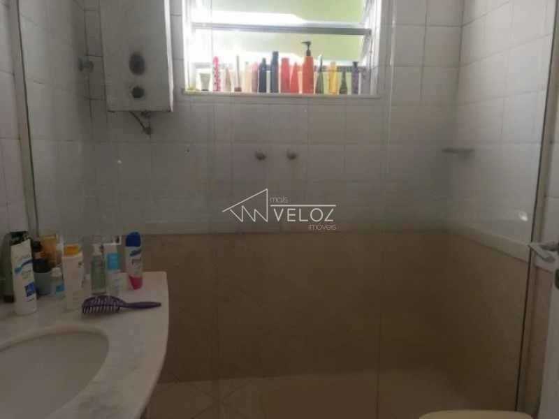 Apartamento à venda com 2 quartos, 68m² - Foto 10