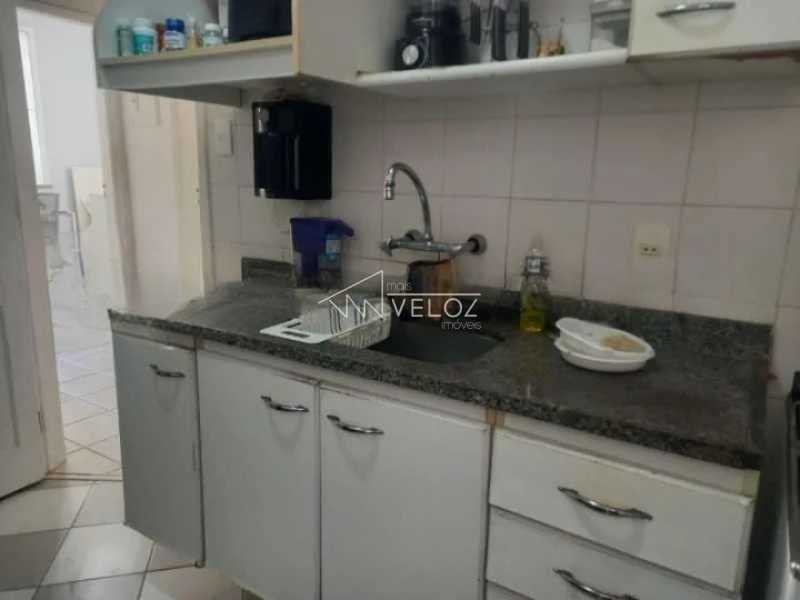 Apartamento à venda com 2 quartos, 68m² - Foto 17