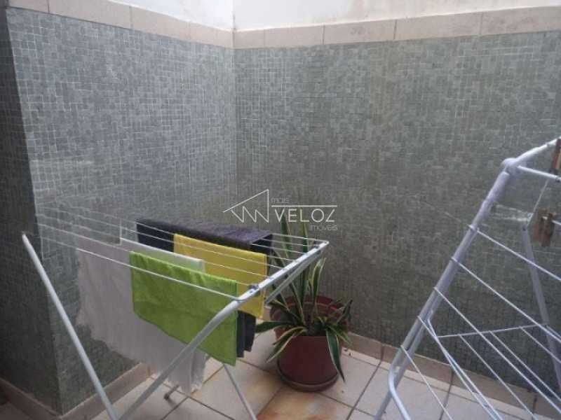 Apartamento à venda com 2 quartos, 68m² - Foto 21