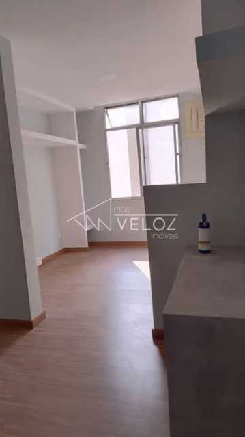 Apartamento à venda com 1 quarto, 21m² - Foto 11