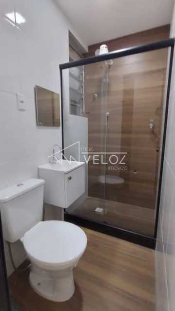 Apartamento à venda com 1 quarto, 21m² - Foto 19