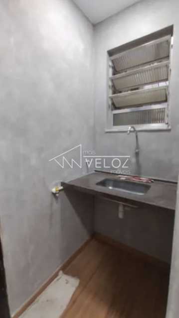 Apartamento à venda com 1 quarto, 21m² - Foto 17