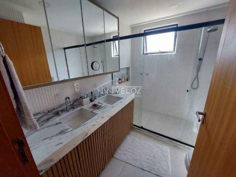 Cobertura à venda com 2 quartos, 160m² - Foto 26