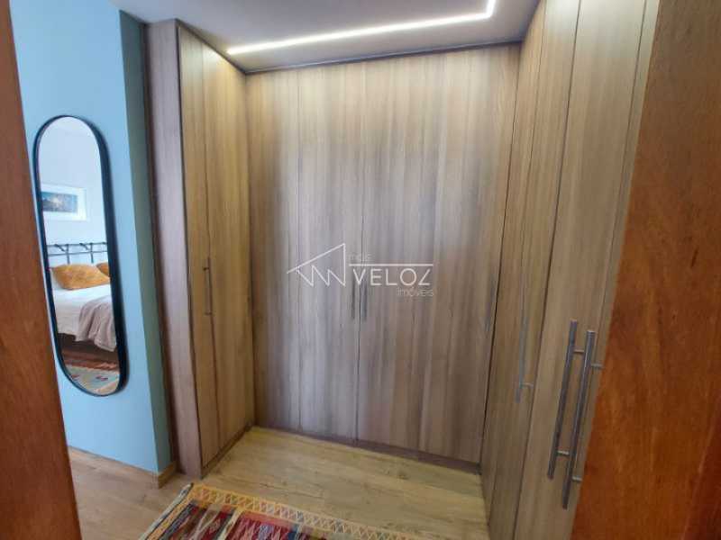 Cobertura à venda com 2 quartos, 160m² - Foto 27