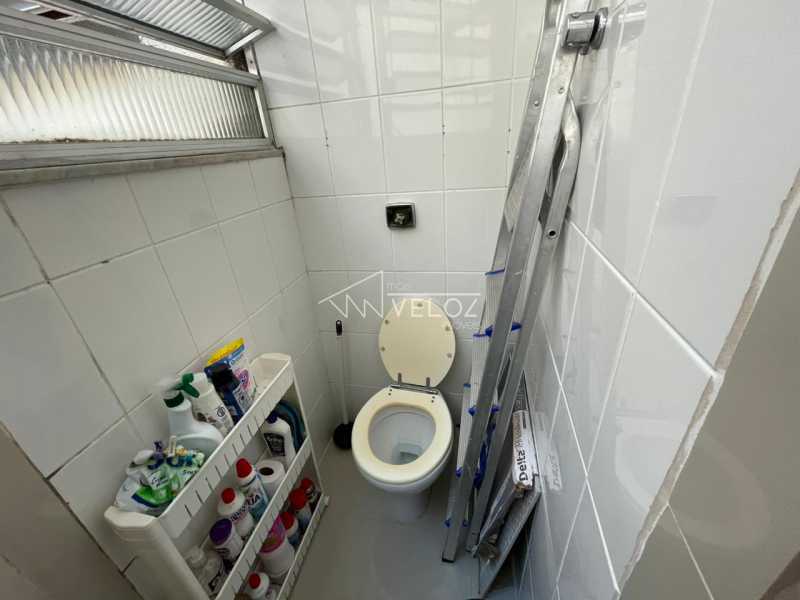 Apartamento à venda com 2 quartos, 63m² - Foto 19