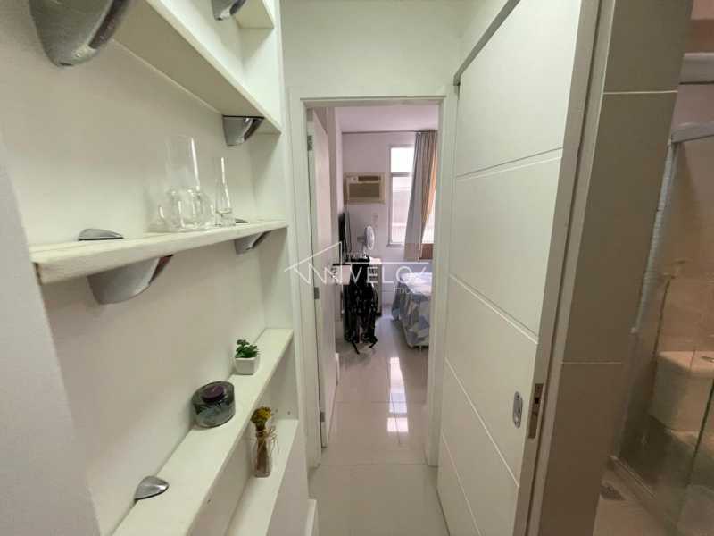 Apartamento à venda com 2 quartos, 63m² - Foto 8