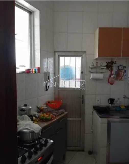 Apartamento à venda com 2 quartos, 52m² - Foto 11