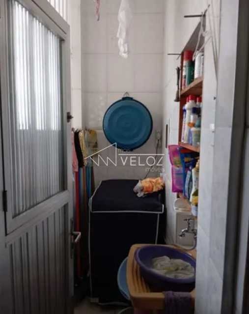 Apartamento à venda com 2 quartos, 52m² - Foto 12