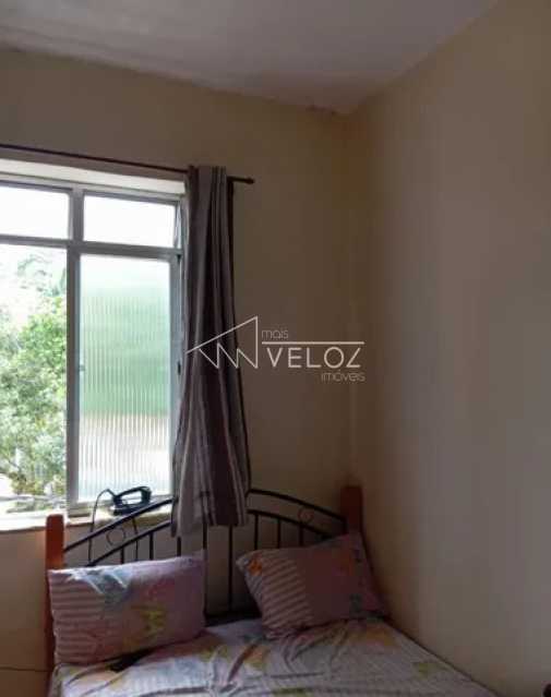 Apartamento à venda com 2 quartos, 52m² - Foto 8